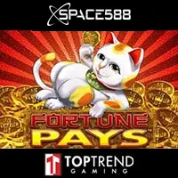 slot Fortune Pays TTG